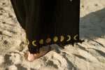 COTTON KAFTAN-THE SERPENT