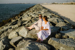 COTTON BEACHWEAR- SUMMER LOVIN'