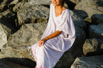 COTTON BEACHWEAR- SUMMER LOVIN'