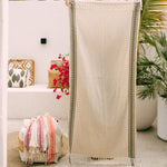 MEANDER TOWEL