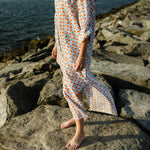 COTTON BEACHWEAR- BABYLON