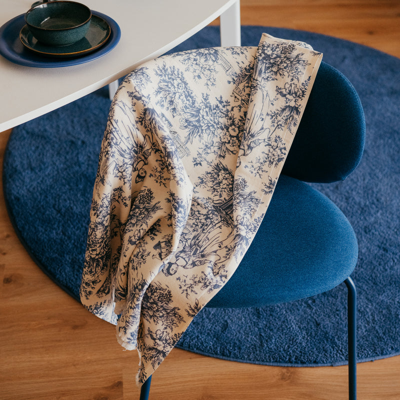 DREAM COLLECTION- VERSATILE THROWS