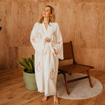 COTTON KAFTANS- ANKA