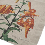 NAPKINS - GARDEN FLOWERS