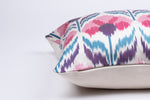 LUXURY IKAT COLLECTION CUSHION - 50*50  CM