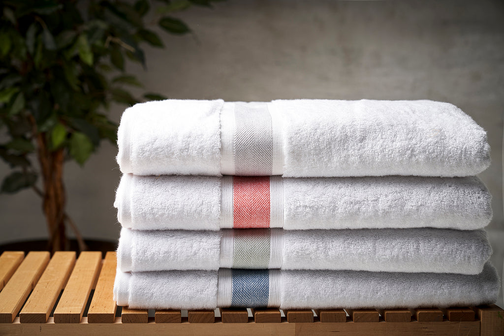 100% Cotton Towels - Wankae Online Shopping