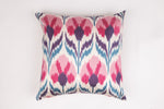 LUXURY IKAT COLLECTION CUSHION - 50*50  CM