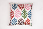 LUXURY IKAT COLLECTION CUSHION - 50*50  CM