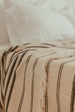 COTTON BEDSPREAD -PROVENCAL